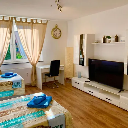 Apartamento Sweet