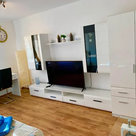 Apartamento Sweet
