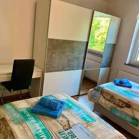 Apartment Sweet *
