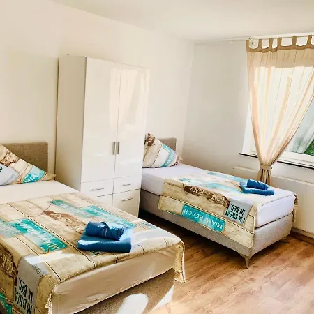 Apartamento Sweet *