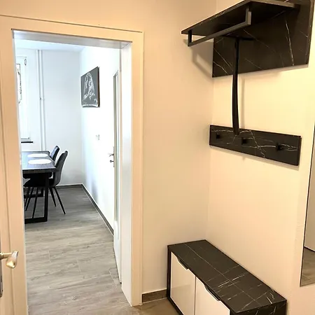 Sweet Apartamento *