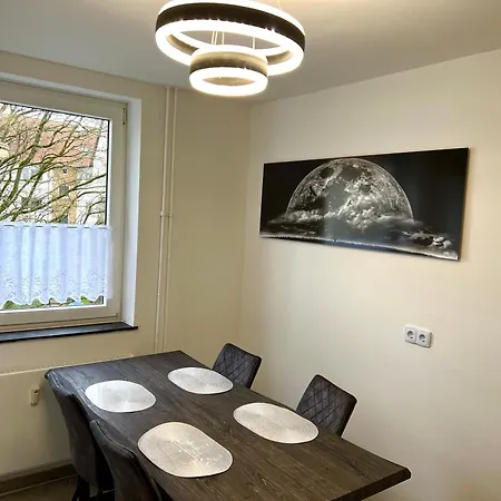 아파트 Sweet 하노버