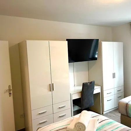 Apartamento Sweet