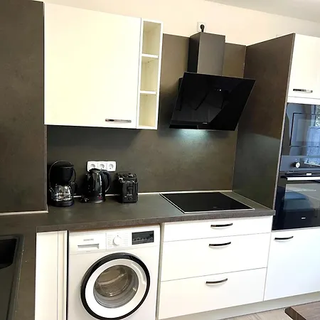 Sweet Apartamento *