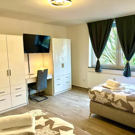 Sweet Apartament Hanower