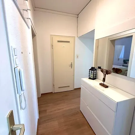 Sweet Apartamento Hanôver