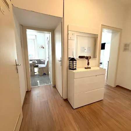Apartment Sweet