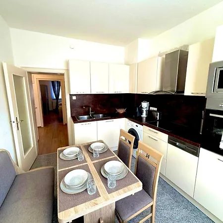 Apartament Sweet Hanower