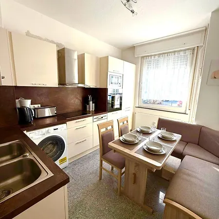 Apartment Sweet *
