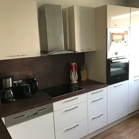 Sweet Apartment