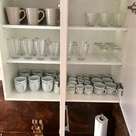 Sweet Apartamento