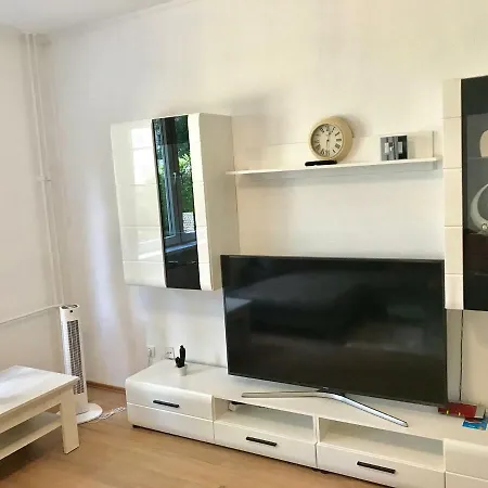 Sweet Apartamento