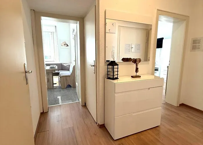 Appartement Sweet