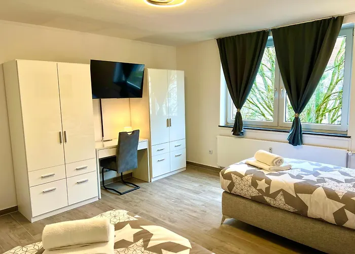 Sweet Apartment Hannover