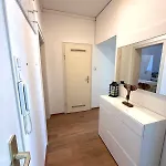 Sweet アパート ハノーファー
